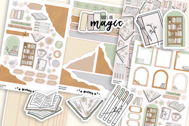 Journaling Kits