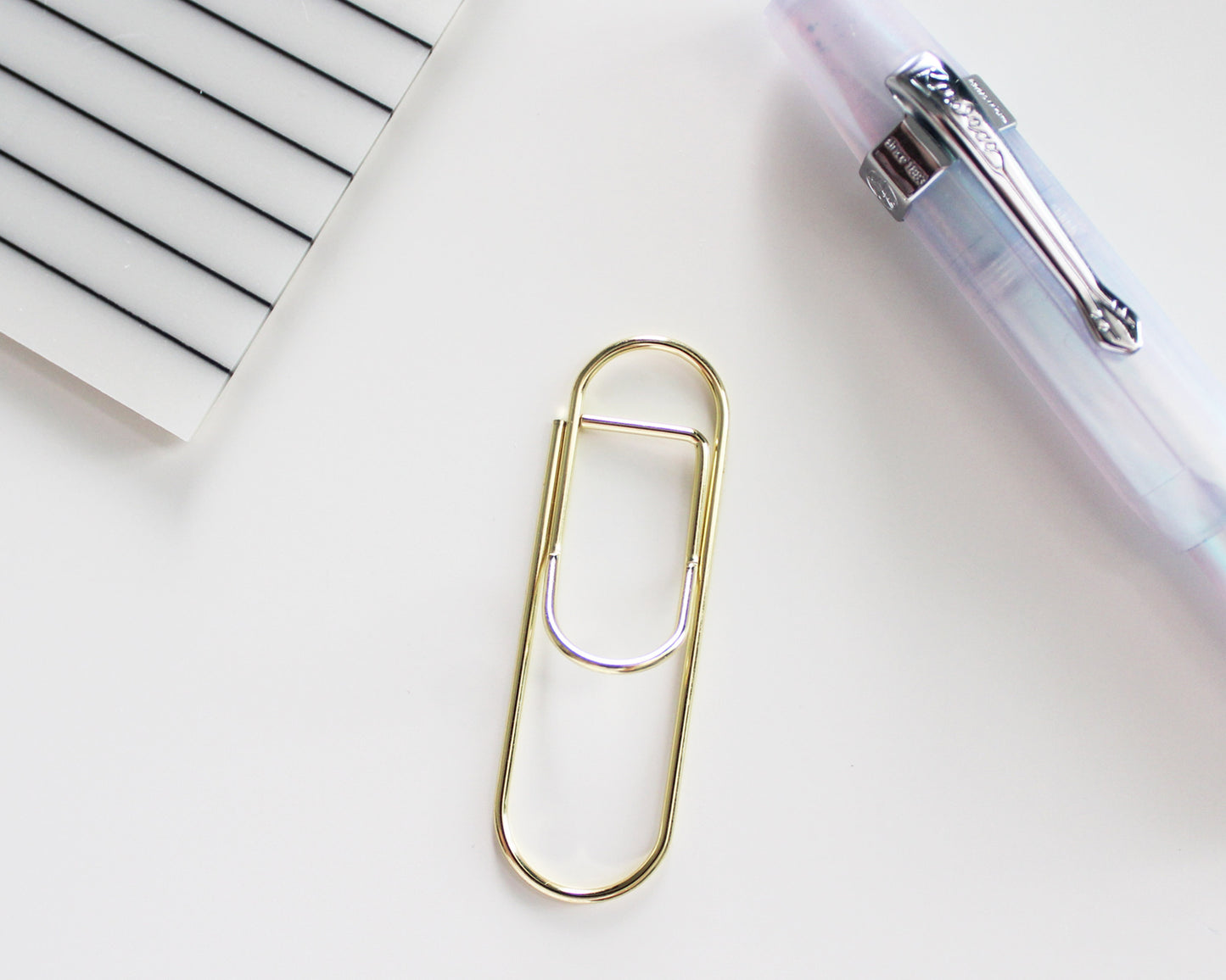 Paper Clips for Planners - various designs