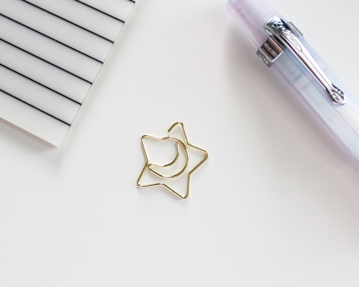 Paper Clips for Planners - various designs