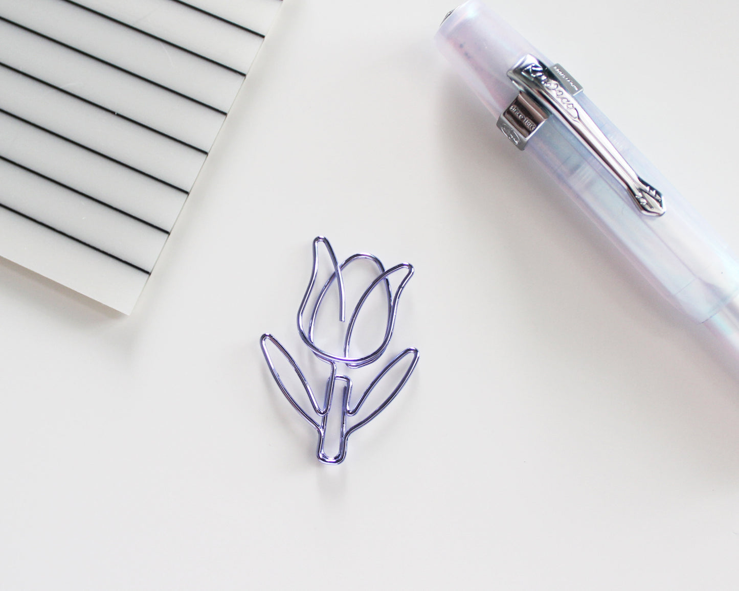 Paper Clips for Planners - various designs
