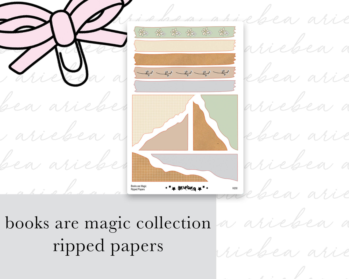 Books Are Magic Collection Full Kit