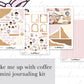 Wake Me Up For Coffee Full Mini Kit (4 pages)
