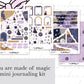 You are made of magic Full Mini Kit (4 pages)