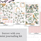 Forever With You Full Mini Kit (4 pages)