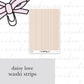 Daisy Love Full Mini Kit (4 pages)