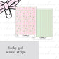 Lucky Girl Collection Full Kit
