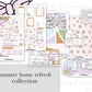 Summer Home Refresh Collection Full Kit