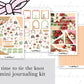 Time to Tie The Knot Full Mini Kit (4 pages)