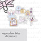 Sugar Plum Fairy Collection Full Kit