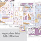 Sugar Plum Fairy Collection Full Kit