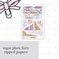 Sugar Plum Fairy Collection Full Kit