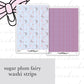 Sugar Plum Fairy Collection Full Kit