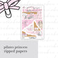 Pilates Princess Collection Full Kit