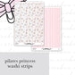 Pilates Princess Collection Full Kit