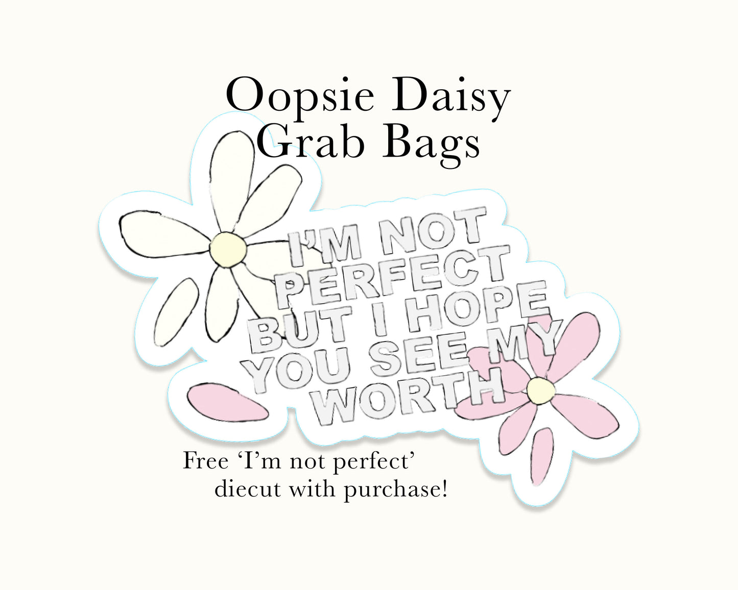 ✨NEW ✨Overstock & Oopsie Daisy Grab Bags