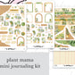 Plant Mama Full Mini Kit (4 pages)