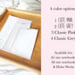 Important Dates One Page Hobonichi A6 Original Full Page Planner Stickers